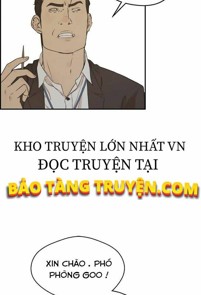 Người Đàn Ông Thực Thụ Chapter 47 - Trang 34