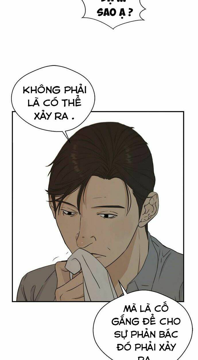 Người Đàn Ông Thực Thụ Chapter 47 - Trang 3