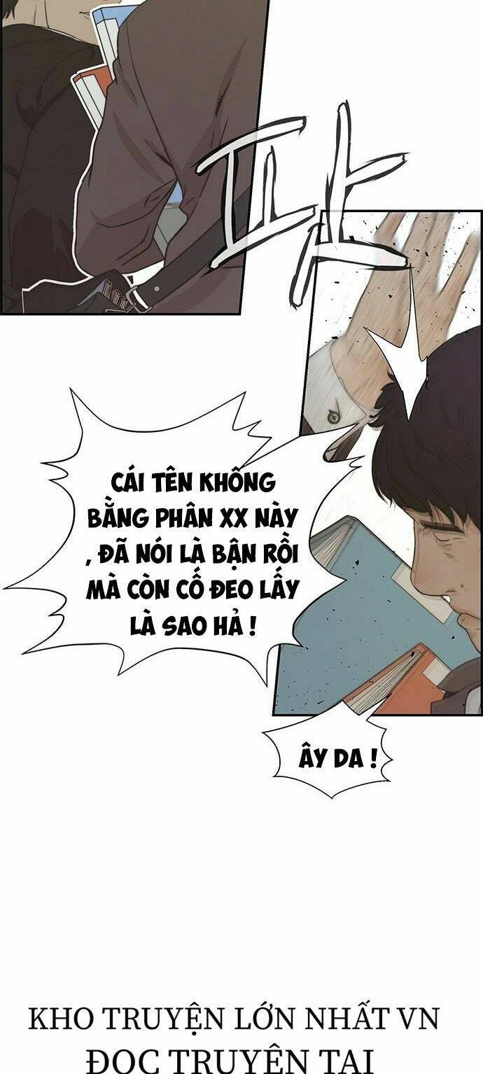 Người Đàn Ông Thực Thụ Chapter 47 - Trang 39