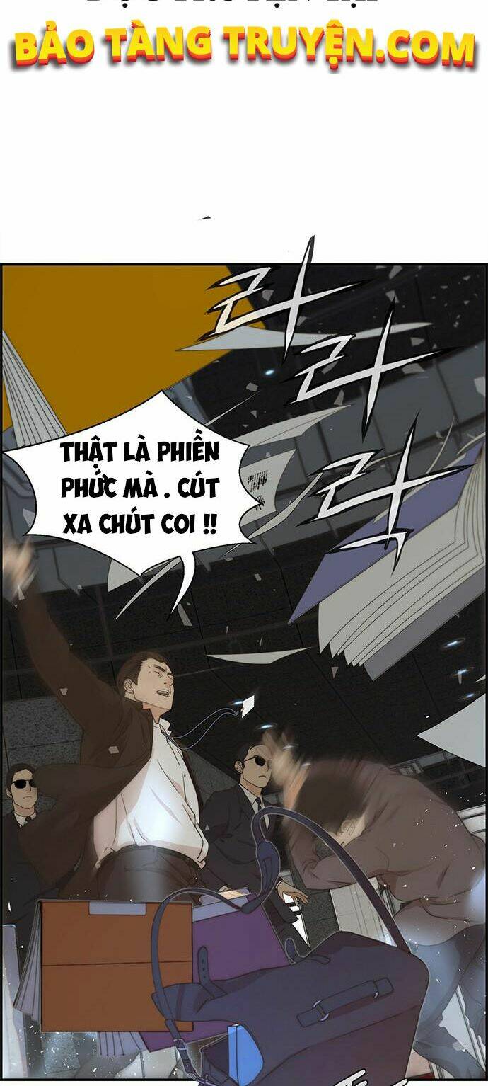 Người Đàn Ông Thực Thụ Chapter 47 - Trang 40