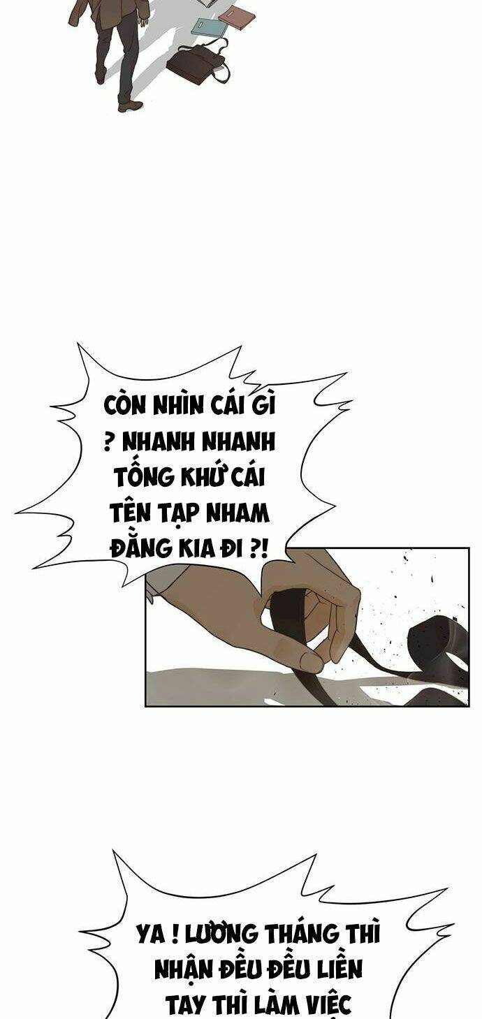 Người Đàn Ông Thực Thụ Chapter 47 - Trang 42