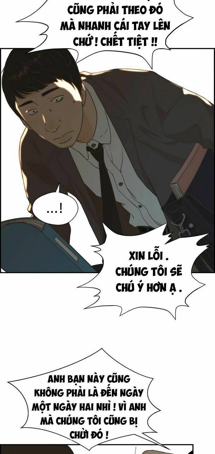 Người Đàn Ông Thực Thụ Chapter 47 - Trang 43