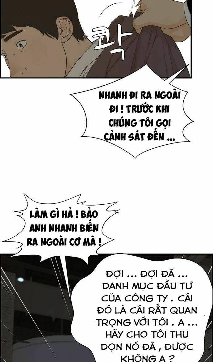 Người Đàn Ông Thực Thụ Chapter 47 - Trang 44