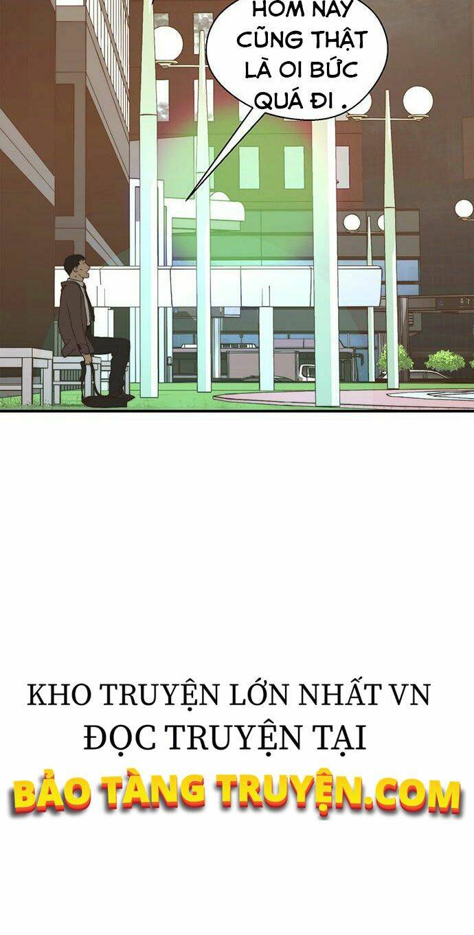 Người Đàn Ông Thực Thụ Chapter 47 - Trang 48