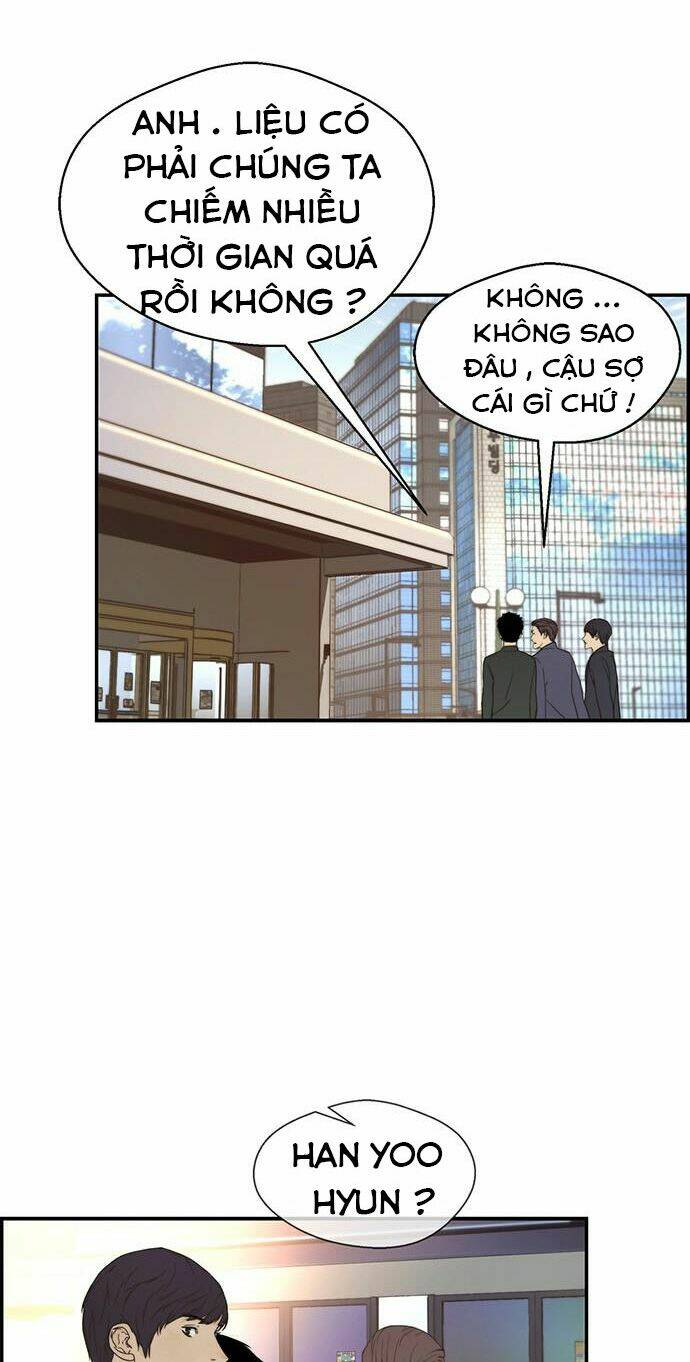 Người Đàn Ông Thực Thụ Chapter 47 - Trang 49