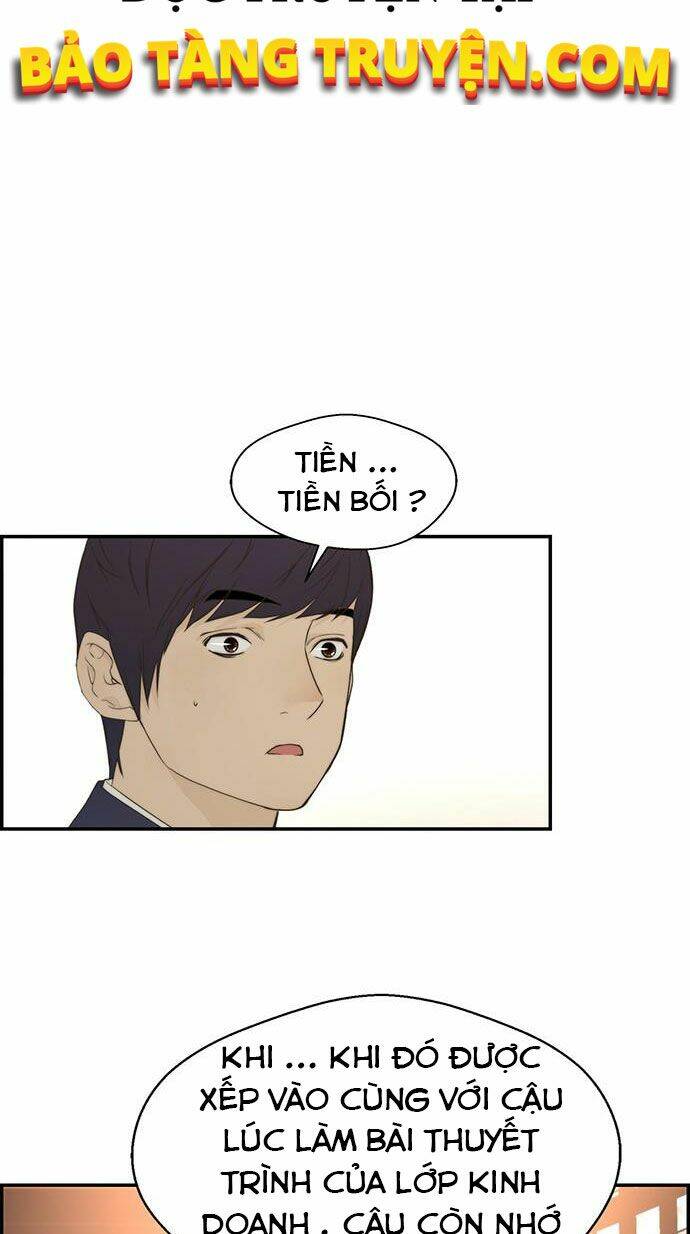 Người Đàn Ông Thực Thụ Chapter 47 - Trang 51