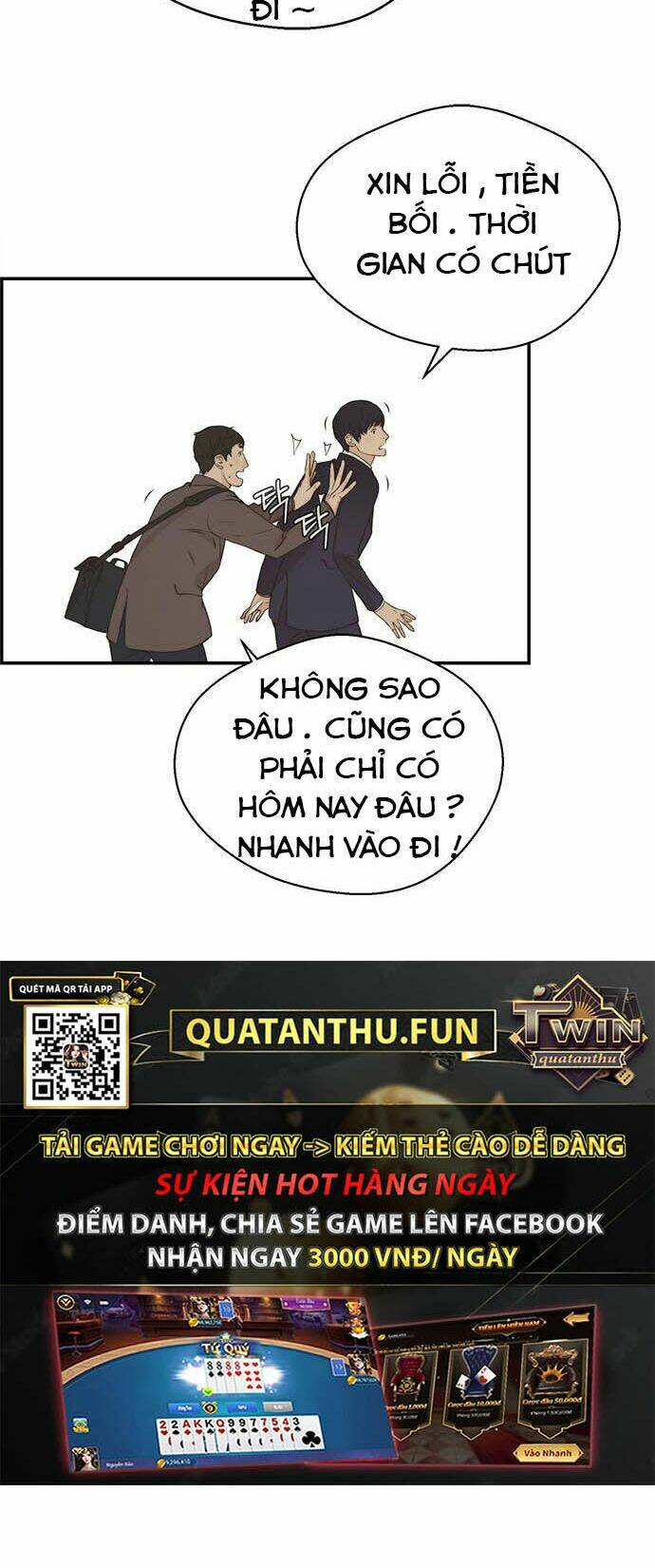 Người Đàn Ông Thực Thụ Chapter 47 - Trang 54