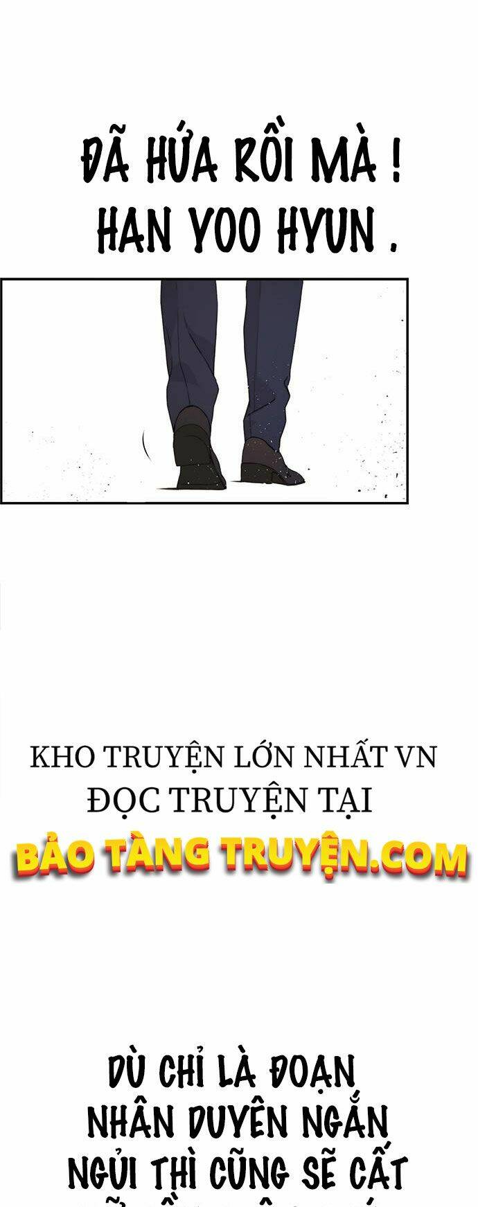 Người Đàn Ông Thực Thụ Chapter 47 - Trang 57