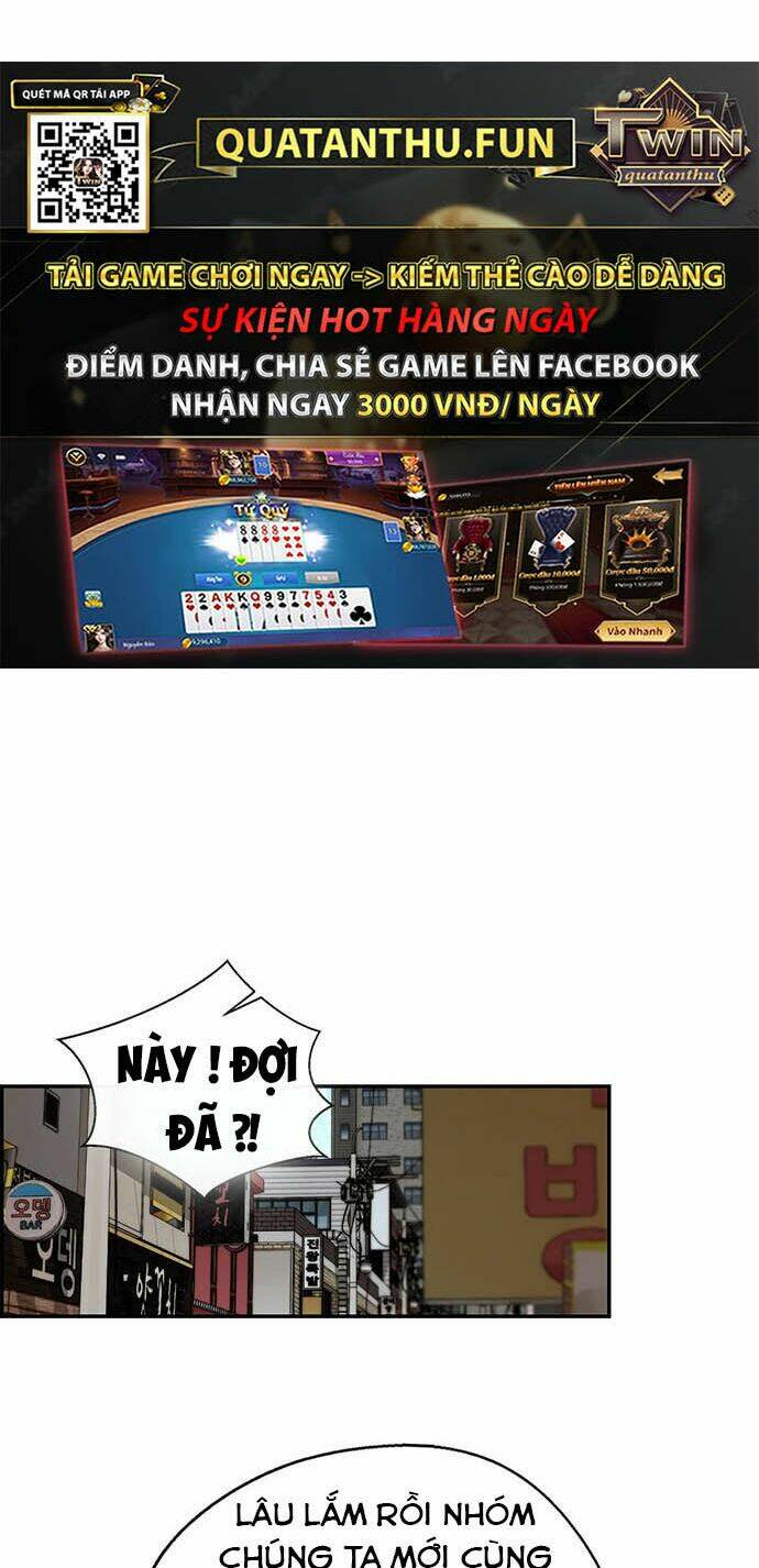 Người Đàn Ông Thực Thụ Chapter 47 - Trang 5