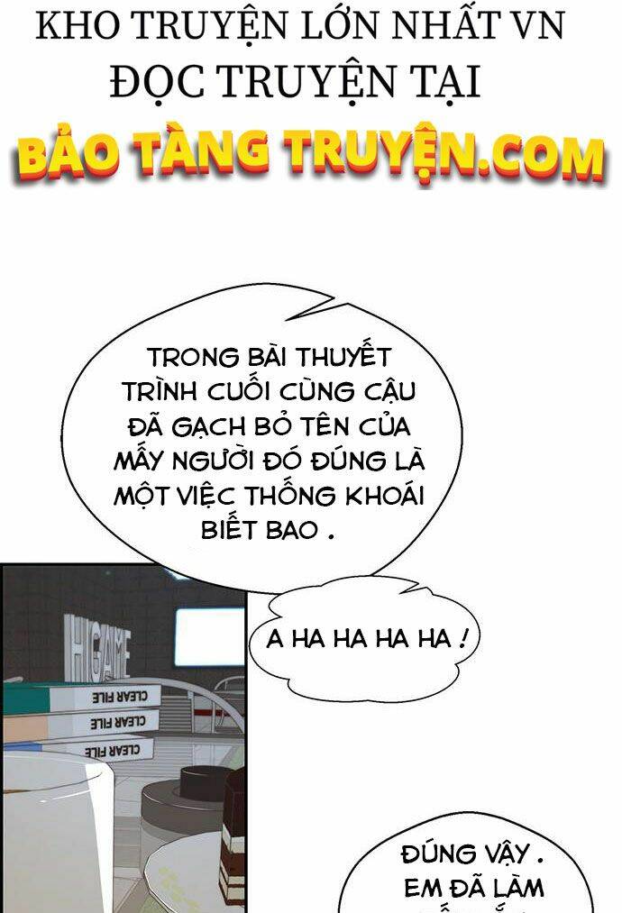 Người Đàn Ông Thực Thụ Chapter 47 - Trang 61