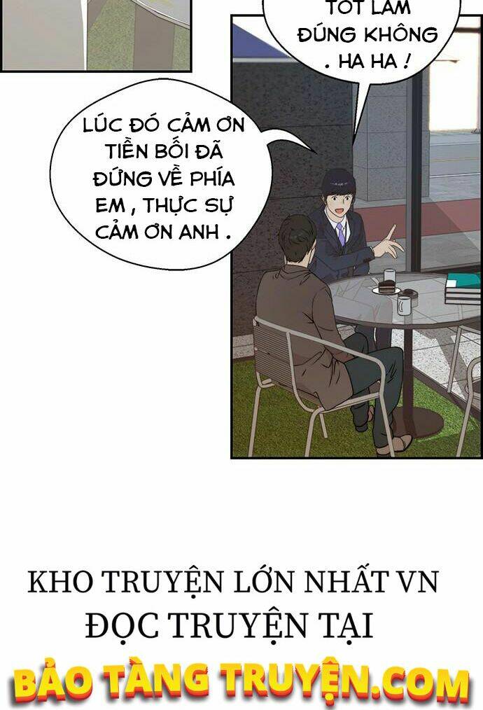 Người Đàn Ông Thực Thụ Chapter 47 - Trang 62