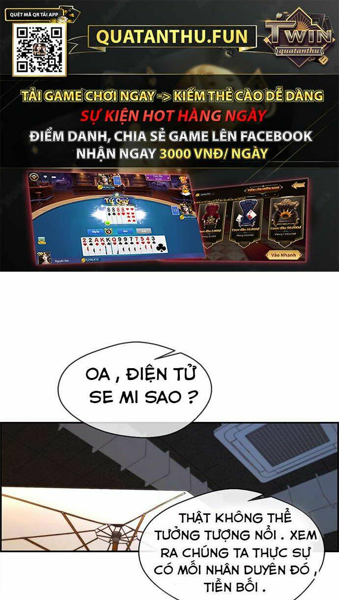 Người Đàn Ông Thực Thụ Chapter 47 - Trang 63