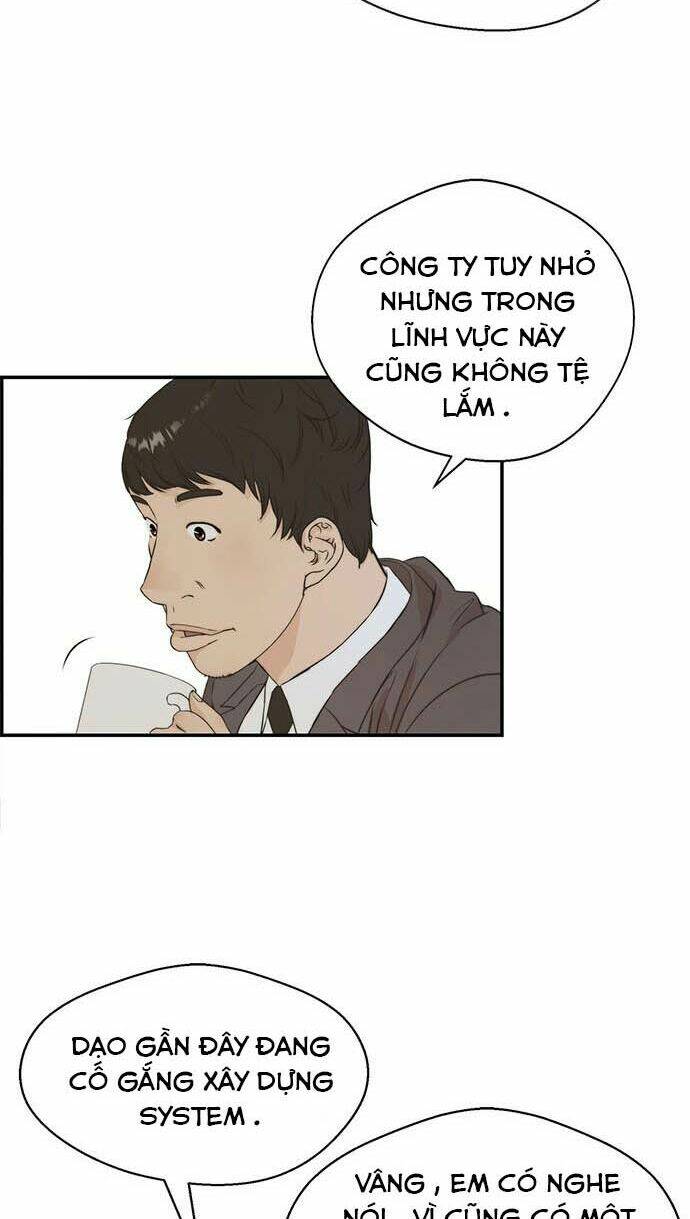 Người Đàn Ông Thực Thụ Chapter 47 - Trang 64