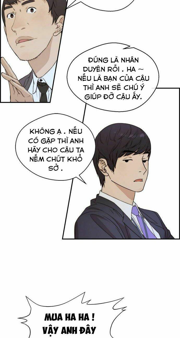 Người Đàn Ông Thực Thụ Chapter 47 - Trang 66