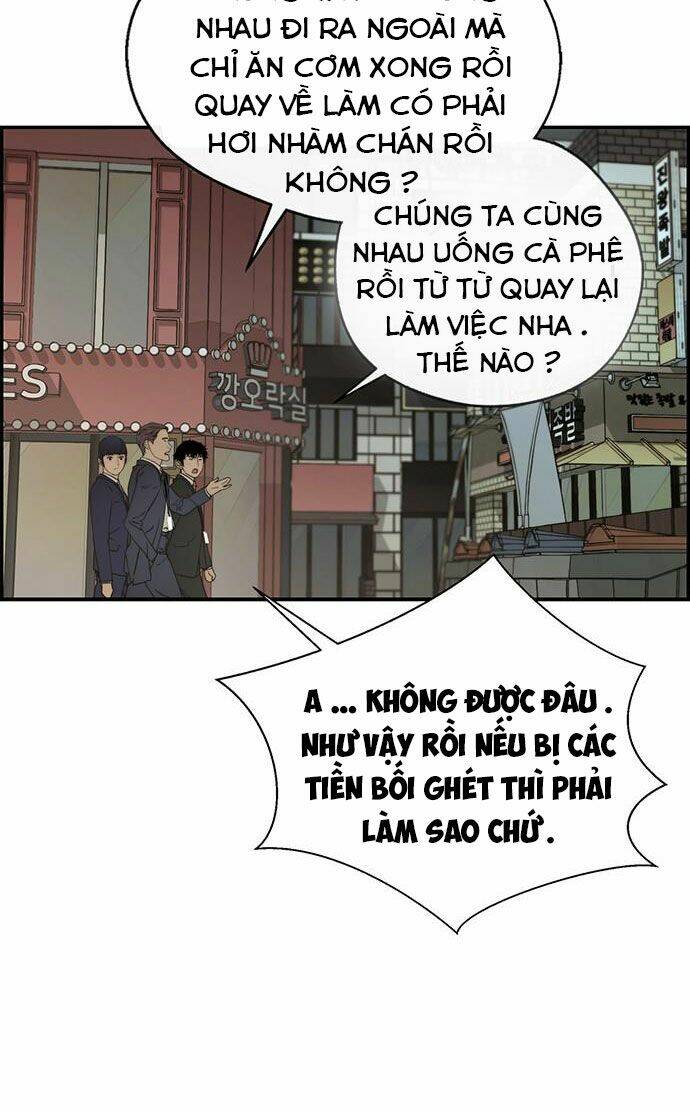 Người Đàn Ông Thực Thụ Chapter 47 - Trang 6