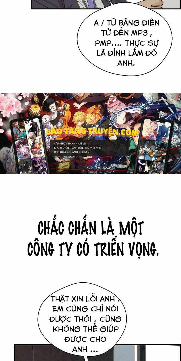 Người Đàn Ông Thực Thụ Chapter 47 - Trang 69