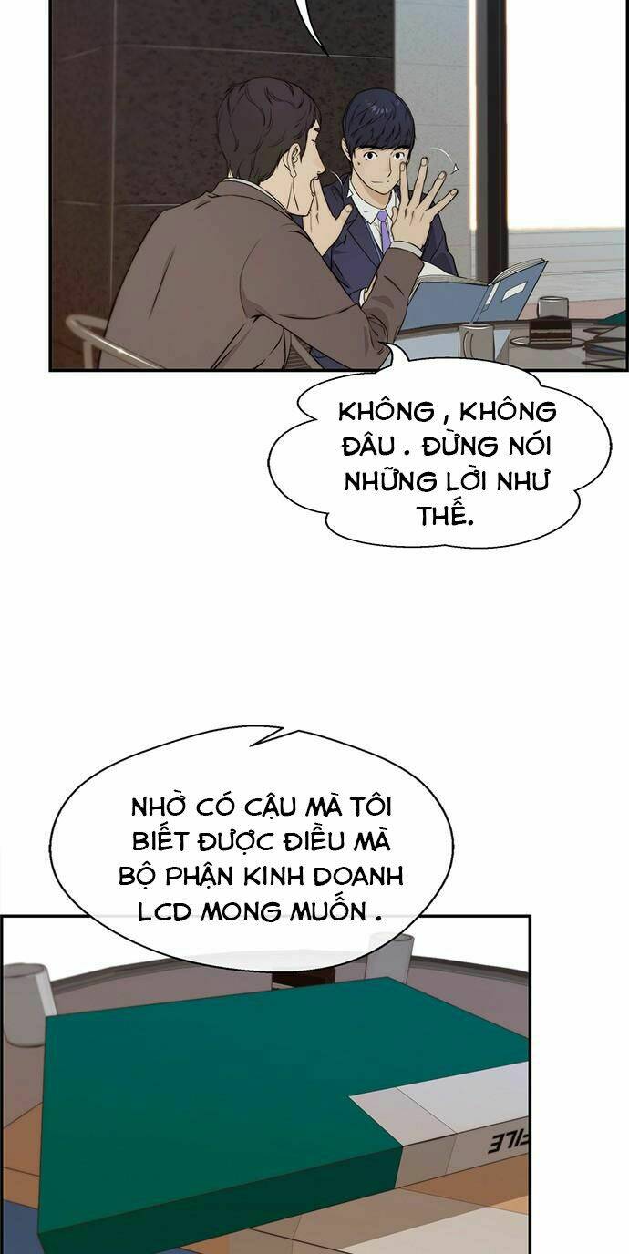 Người Đàn Ông Thực Thụ Chapter 47 - Trang 70