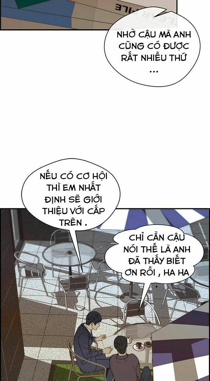 Người Đàn Ông Thực Thụ Chapter 47 - Trang 71