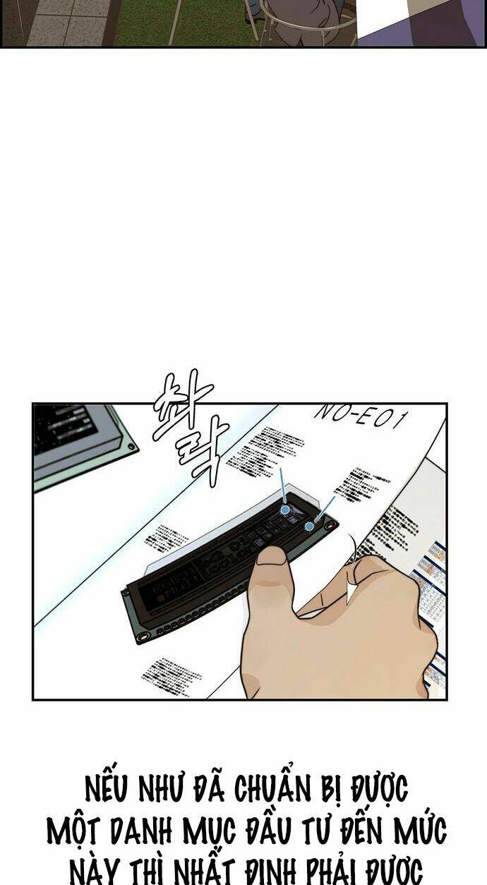 Người Đàn Ông Thực Thụ Chapter 47 - Trang 72