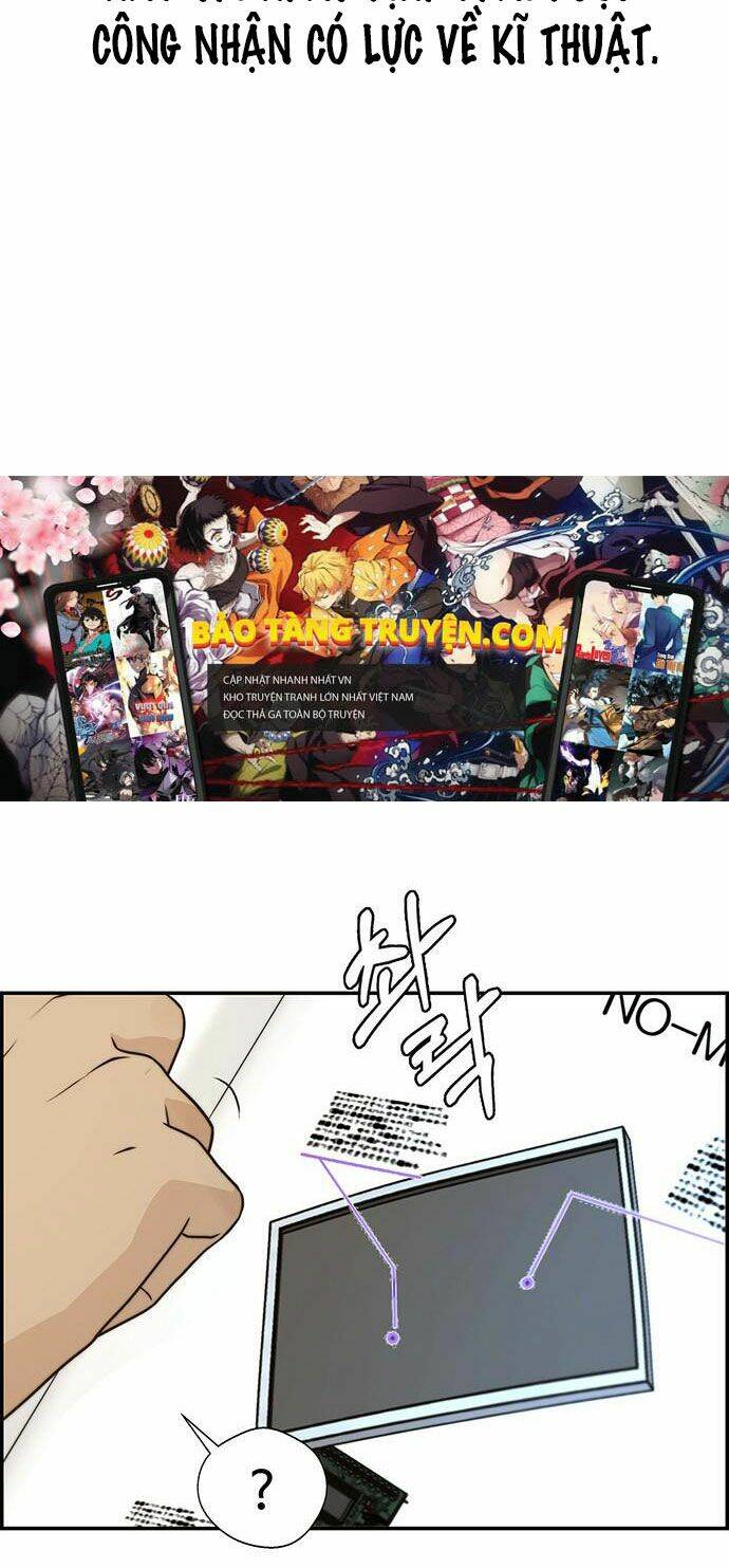 Người Đàn Ông Thực Thụ Chapter 47 - Trang 73