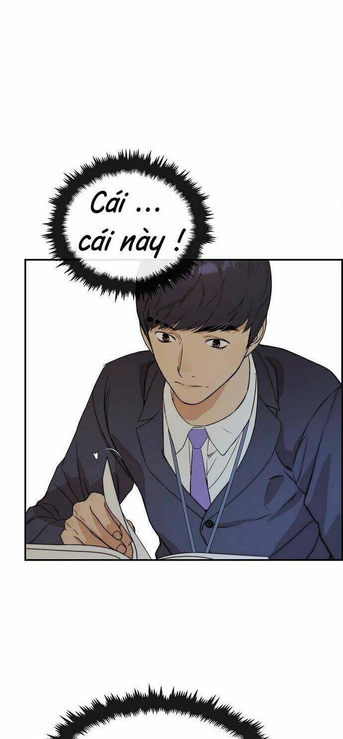 Người Đàn Ông Thực Thụ Chapter 47 - Trang 74