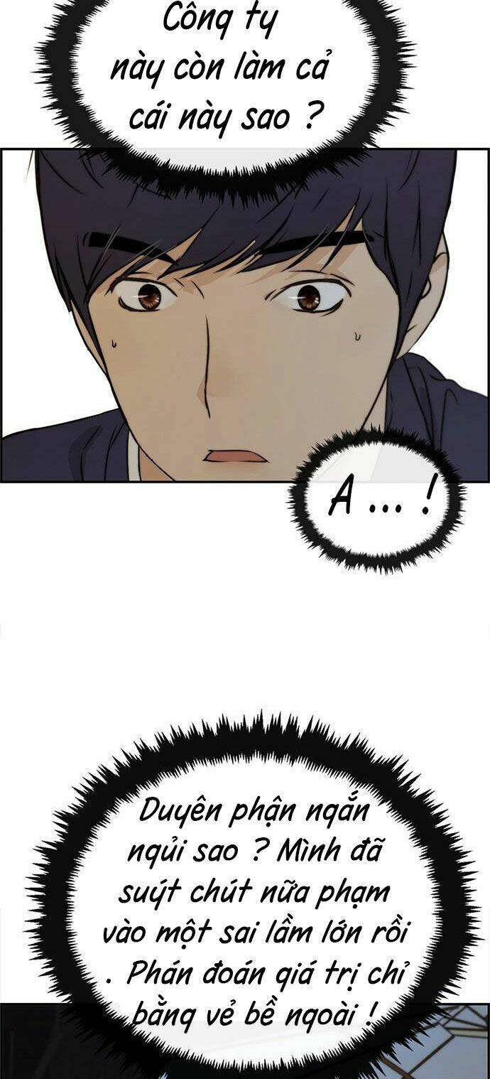 Người Đàn Ông Thực Thụ Chapter 47 - Trang 75