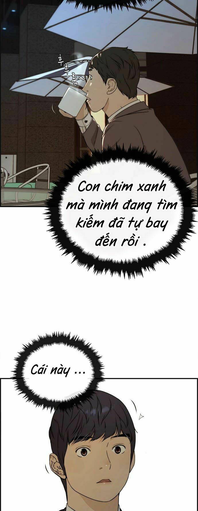 Người Đàn Ông Thực Thụ Chapter 47 - Trang 76