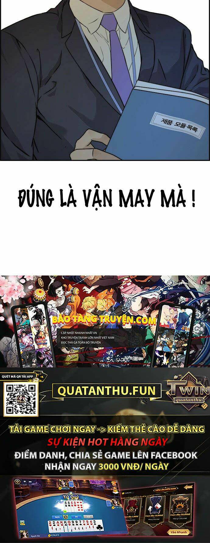 Người Đàn Ông Thực Thụ - Chapter 47 - Page 77