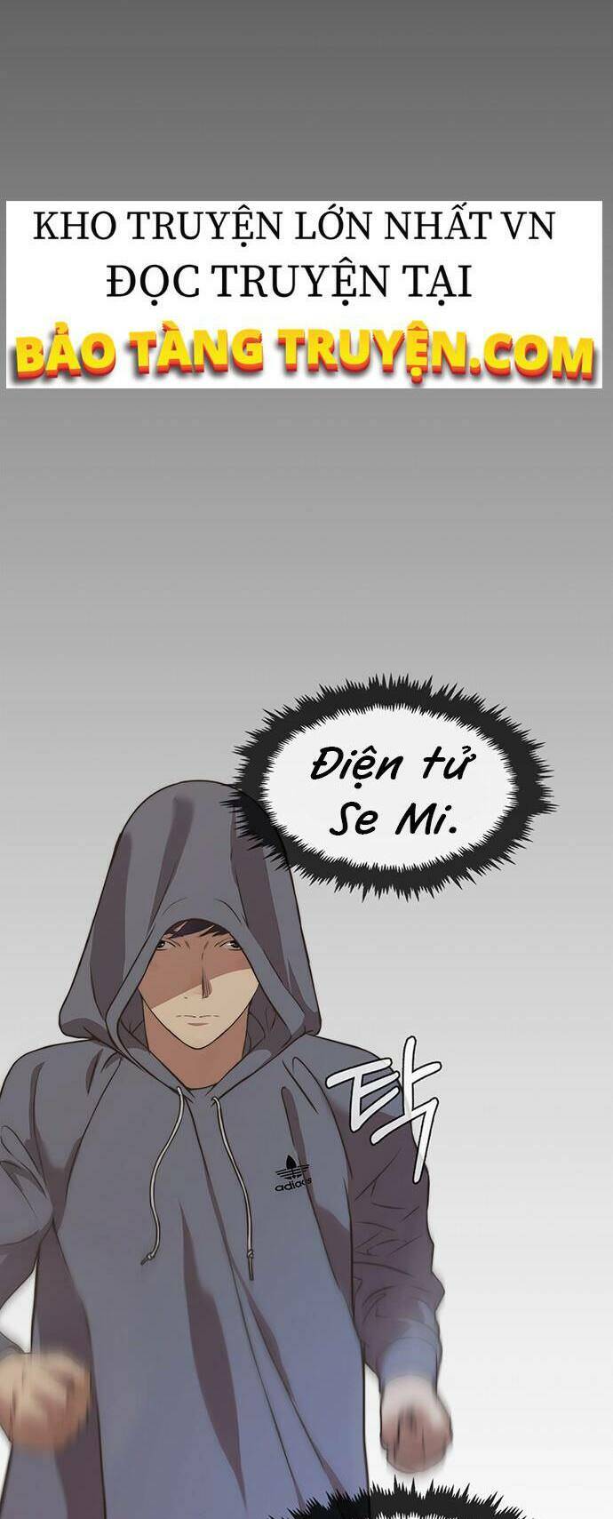 Người Đàn Ông Thực Thụ Chapter 48 - Trang 11