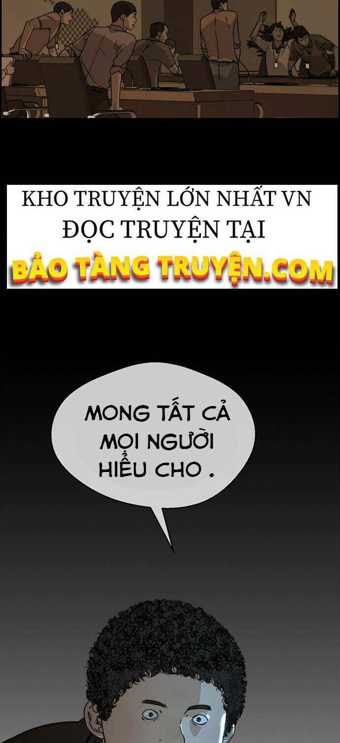 Người Đàn Ông Thực Thụ Chapter 48 - Trang 15