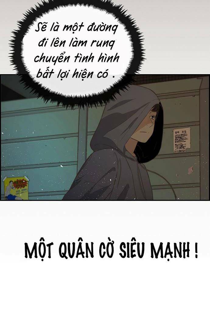 Người Đàn Ông Thực Thụ Chapter 48 - Trang 17
