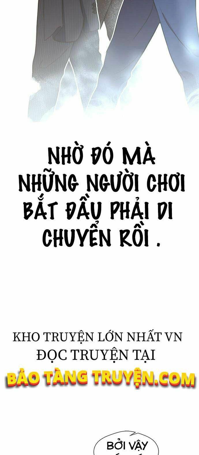 Người Đàn Ông Thực Thụ Chapter 48 - Trang 21