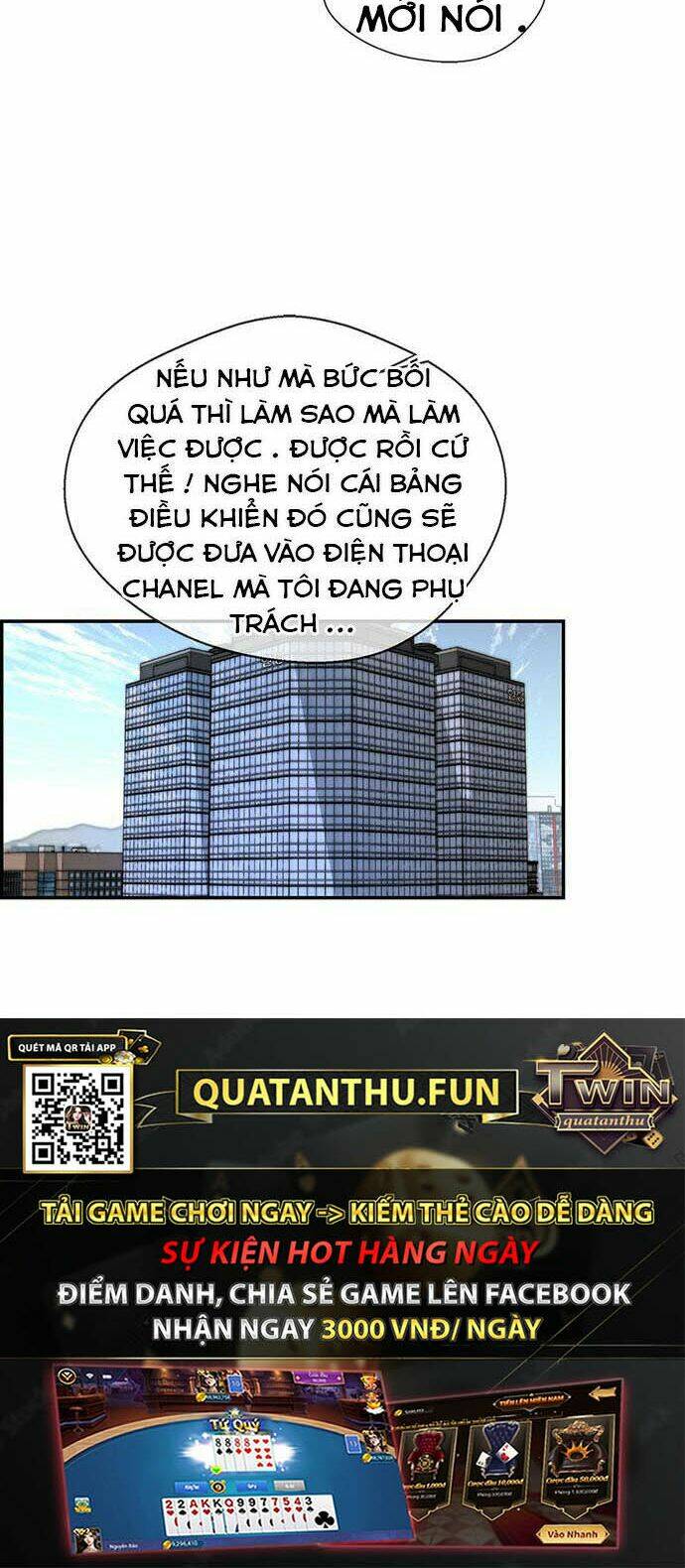 Người Đàn Ông Thực Thụ Chapter 48 - Trang 22