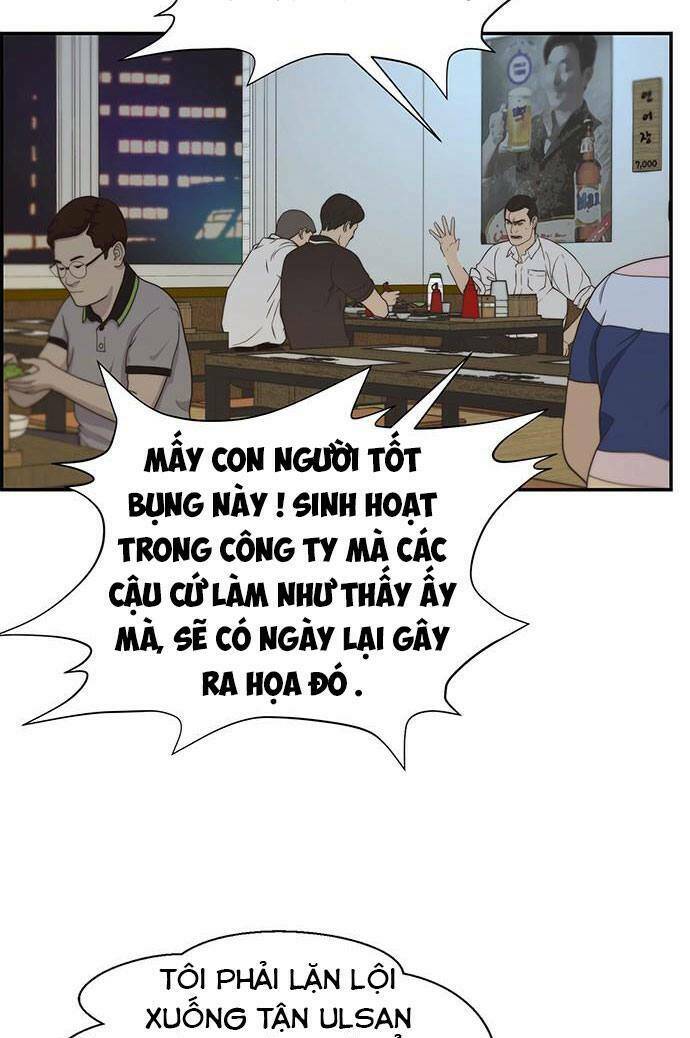 Người Đàn Ông Thực Thụ Chapter 48 - Trang 26