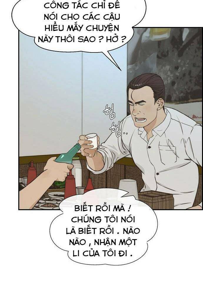 Người Đàn Ông Thực Thụ Chapter 48 - Trang 27