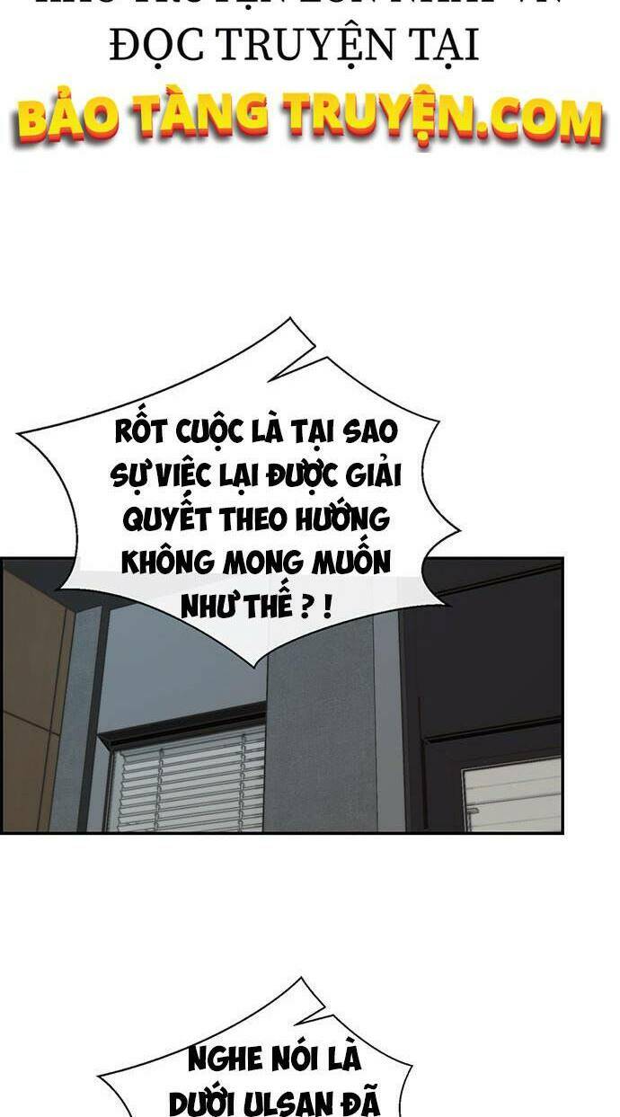 Người Đàn Ông Thực Thụ Chapter 48 - Trang 35