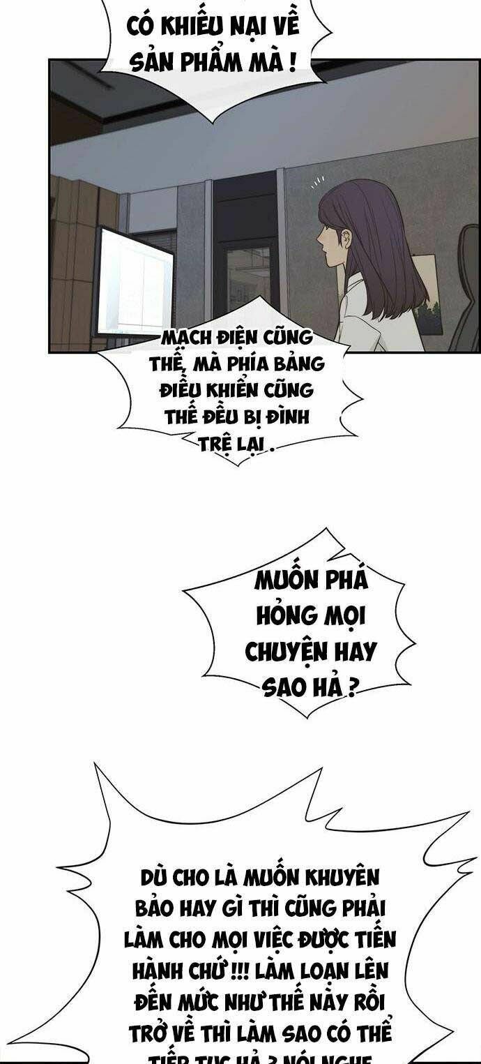 Người Đàn Ông Thực Thụ Chapter 48 - Trang 36