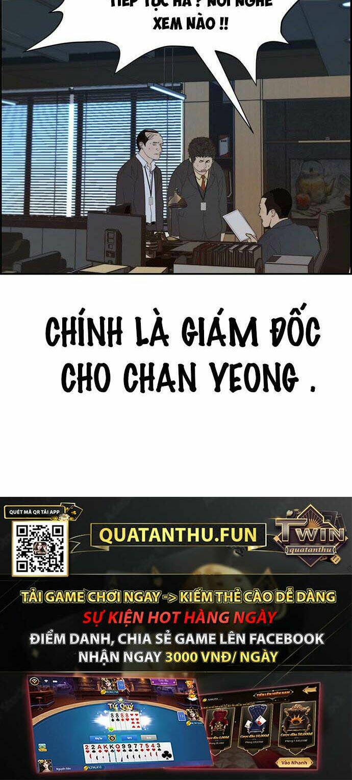 Người Đàn Ông Thực Thụ Chapter 48 - Trang 37