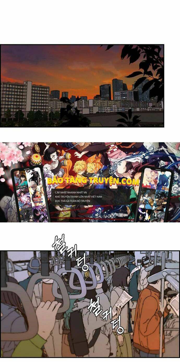 Người Đàn Ông Thực Thụ Chapter 48 - Trang 3