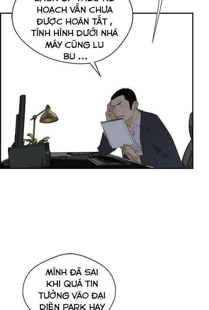 Người Đàn Ông Thực Thụ Chapter 48 - Trang 39