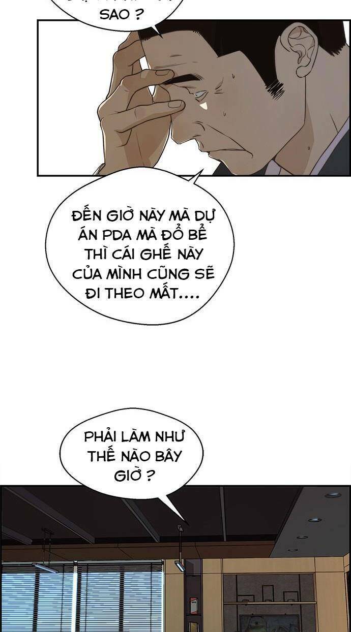 Người Đàn Ông Thực Thụ Chapter 48 - Trang 40