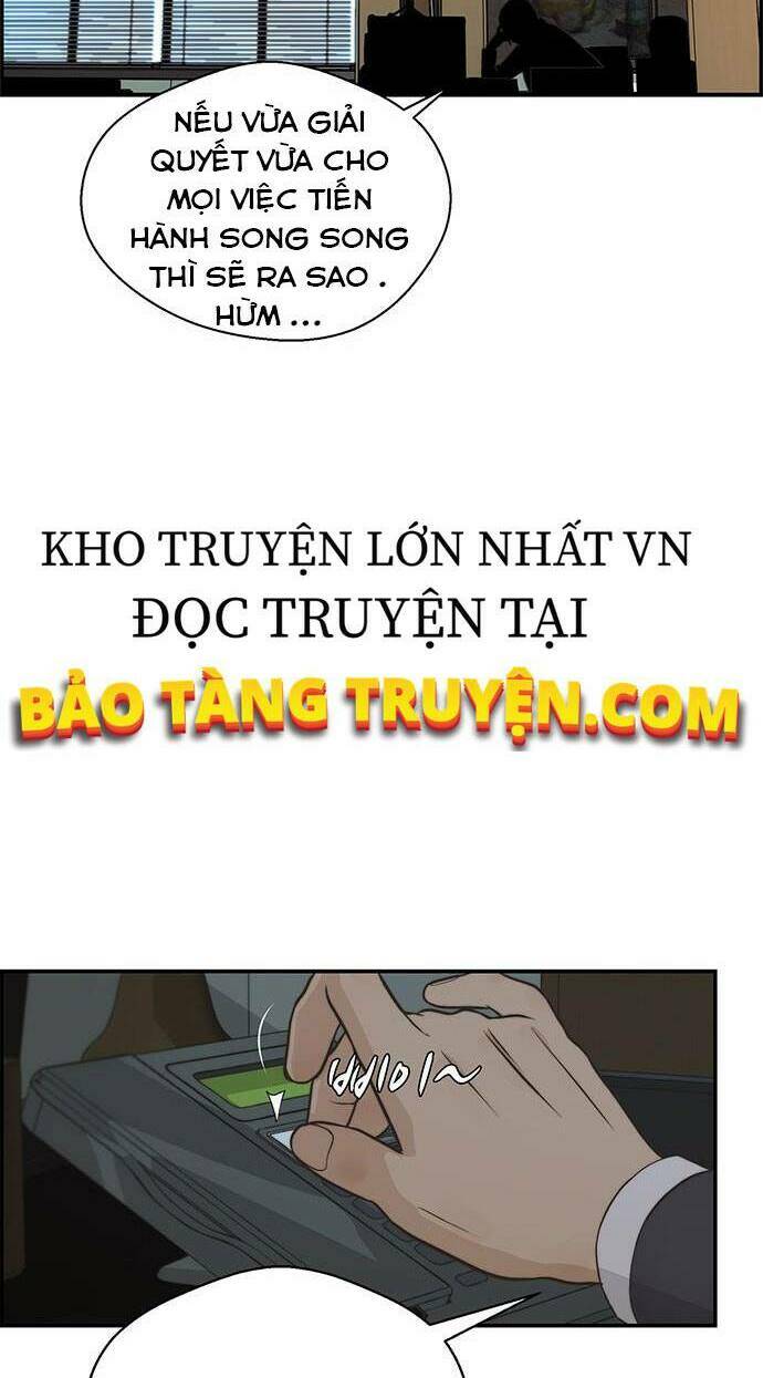 Người Đàn Ông Thực Thụ Chapter 48 - Trang 41