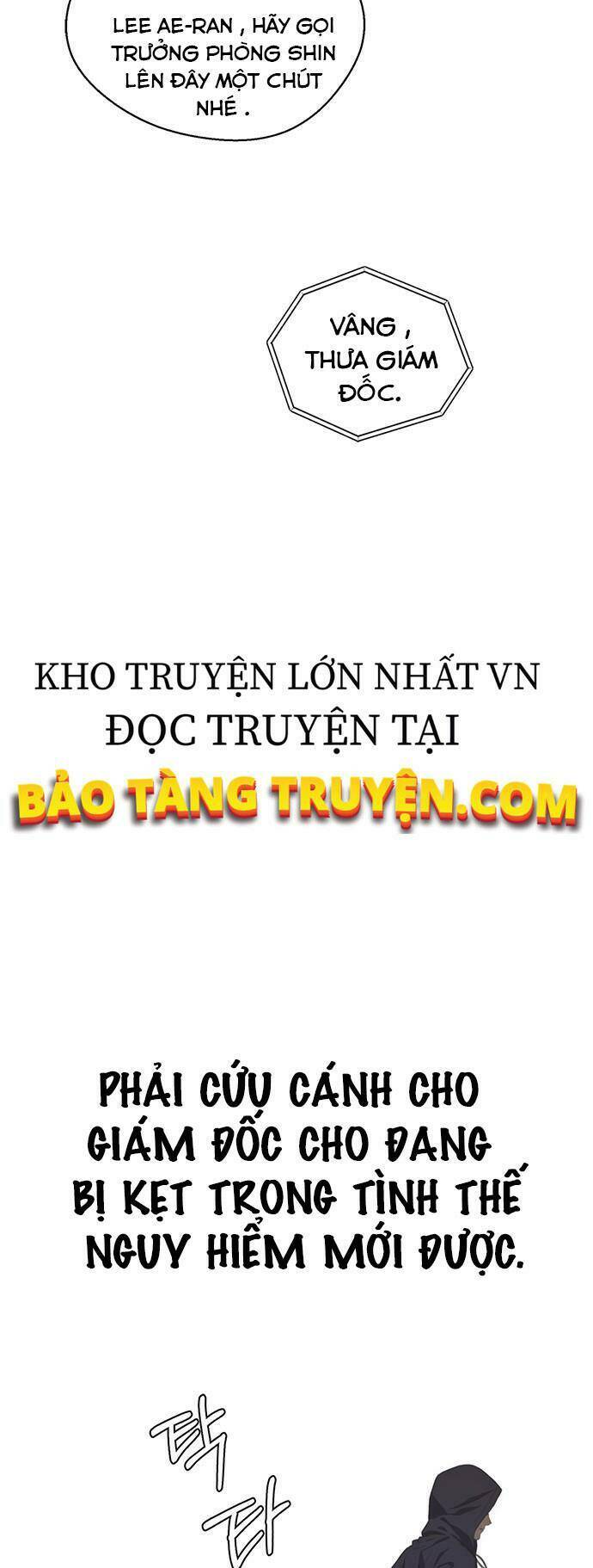 Người Đàn Ông Thực Thụ Chapter 48 - Trang 42