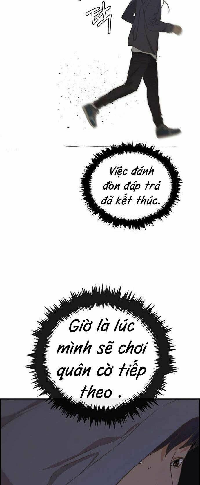 Người Đàn Ông Thực Thụ Chapter 48 - Trang 43