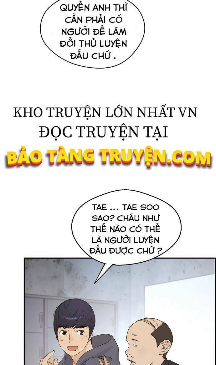 Người Đàn Ông Thực Thụ Chapter 48 - Trang 48