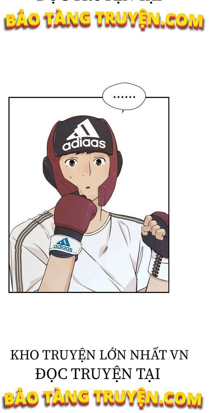 Người Đàn Ông Thực Thụ Chapter 48 - Trang 50