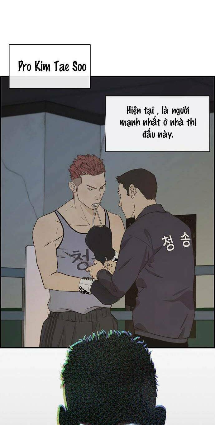 Người Đàn Ông Thực Thụ Chapter 48 - Trang 51