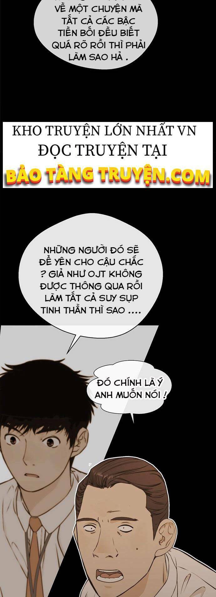 Người Đàn Ông Thực Thụ Chapter 48 - Trang 55