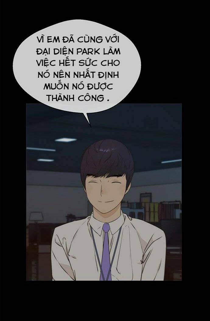 Người Đàn Ông Thực Thụ Chapter 48 - Trang 59