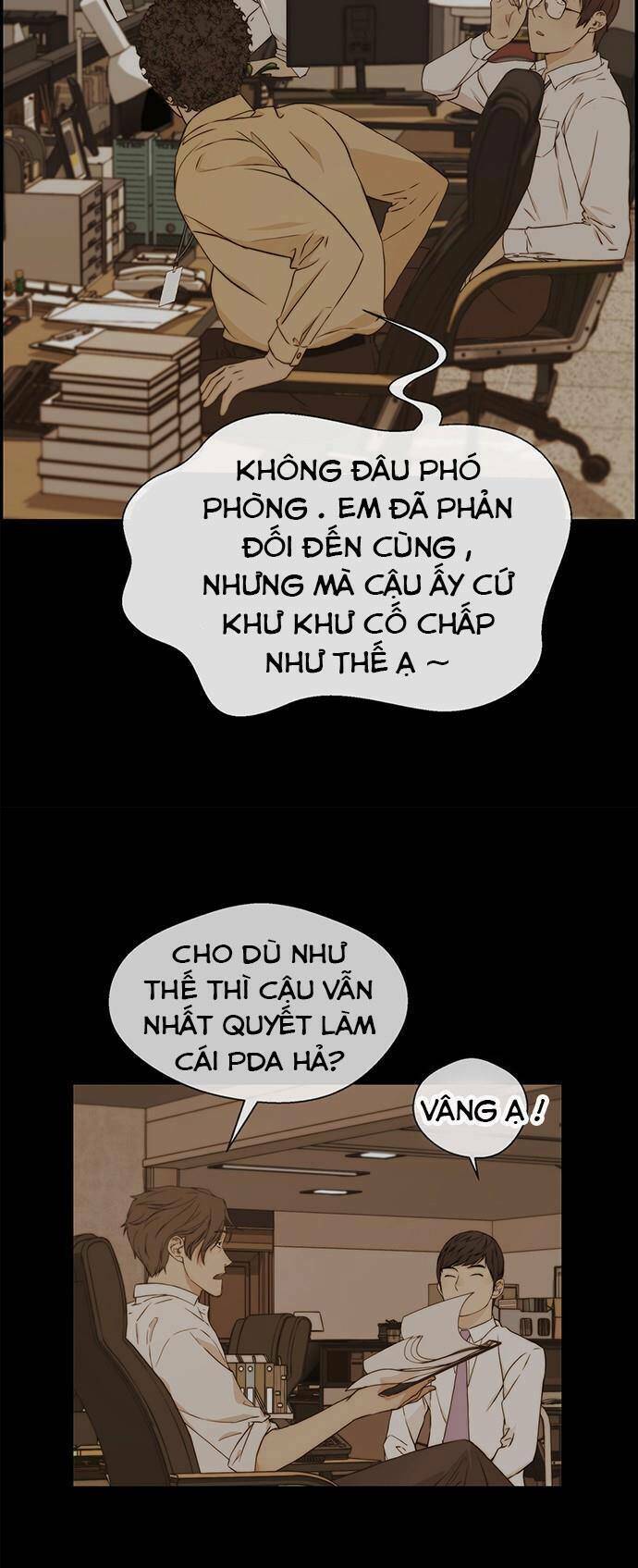 Người Đàn Ông Thực Thụ Chapter 48 - Trang 62